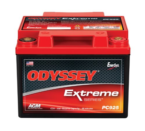 ODYSSEY PC925 Automotive at LTV na Baterya