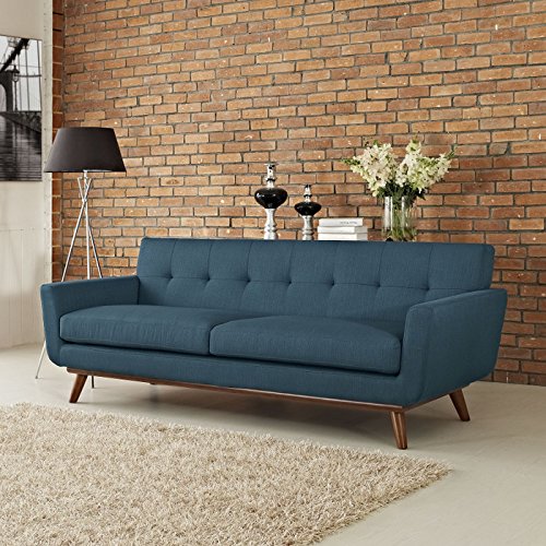 Modway Engage Upholstered Sofa ni