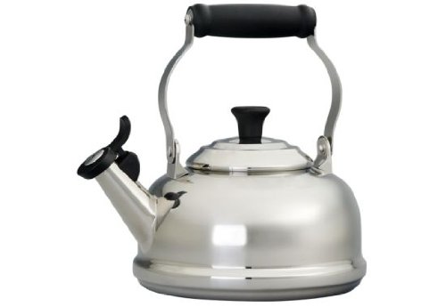 Le Creuset Sumipol Teakettle