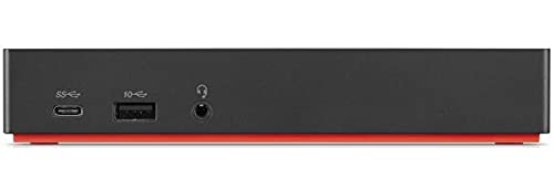 Lenovo ThinkPad USB-C Dock Gen 2 (40AS0090)