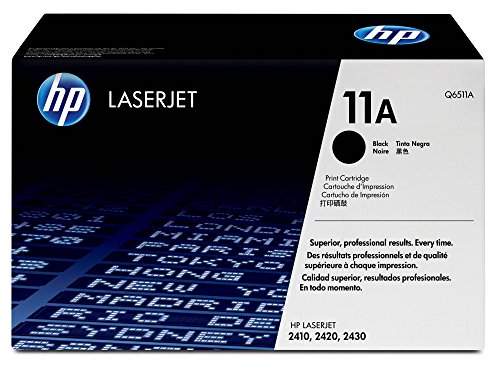 HP 11A | Q6511A | Toner Cartridge | Itim