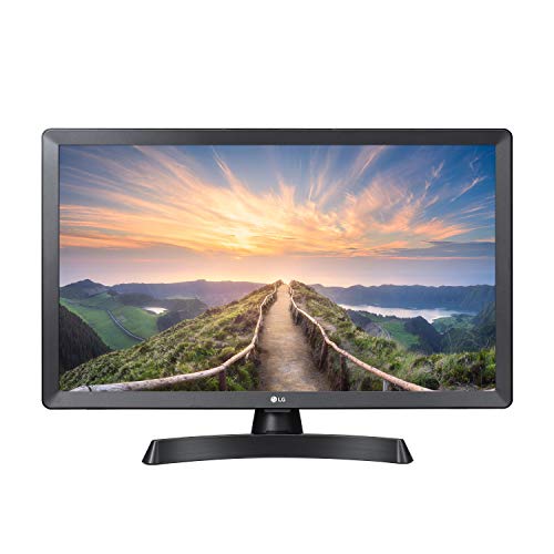 LG Electronics 24LM530S-PU 24-Inch HD webOS 3.5 Smart T...