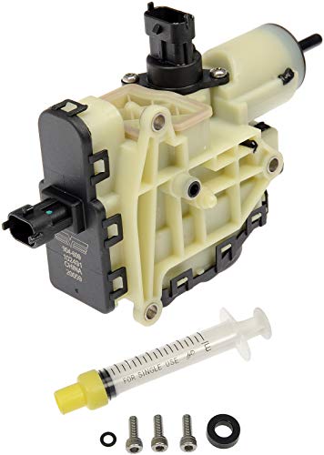 Dorman 904-609 Diesel Emission Fluid Pump Compatible sa...