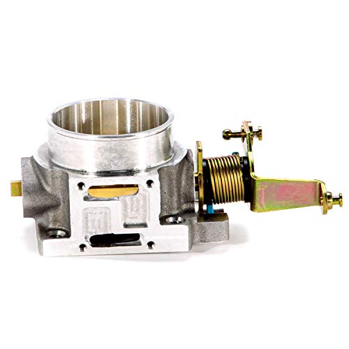 BBK Performance BBK 1724 62mm Throttle Body - High Flow...