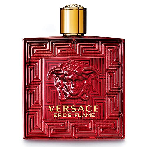 Versace Eros Flame Eau de Parfum Para sa Mga Lalaki