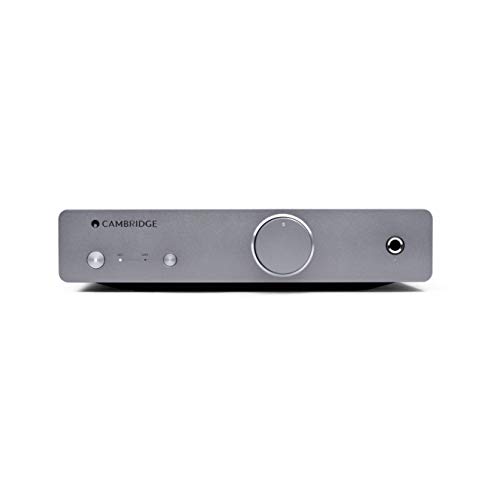 CAMBRIDGE AUDIO Alva Duo | Phono Preamp para sa ...