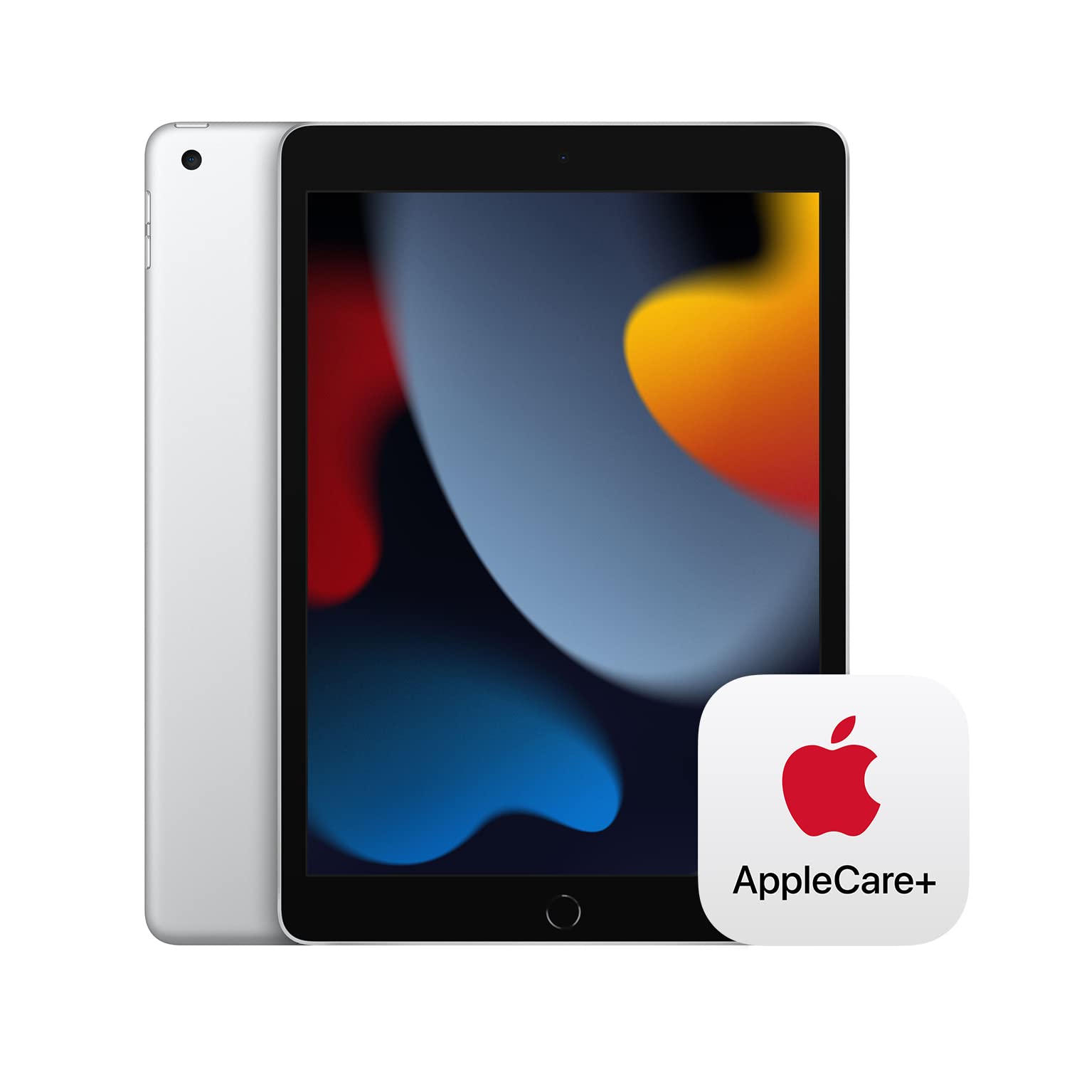 Apple 2021 10.2-inch iPad