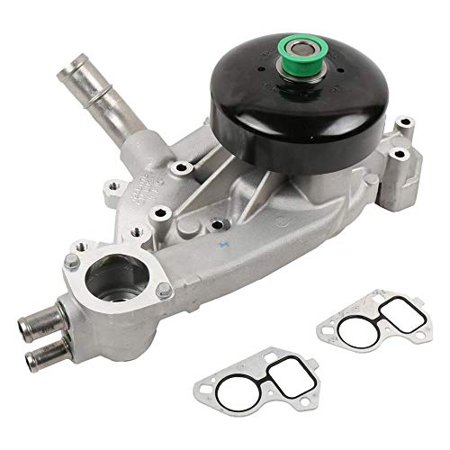 ACDelco GM Original Equipment 12703898 Water Pump Kit