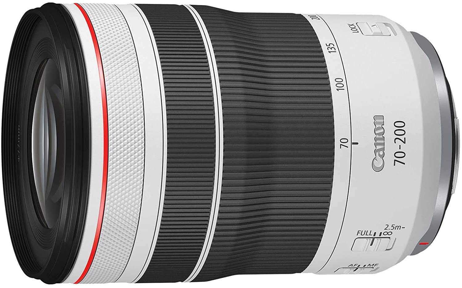 Canon Ang RF70-200mm F4 L ay USM (4318C002)