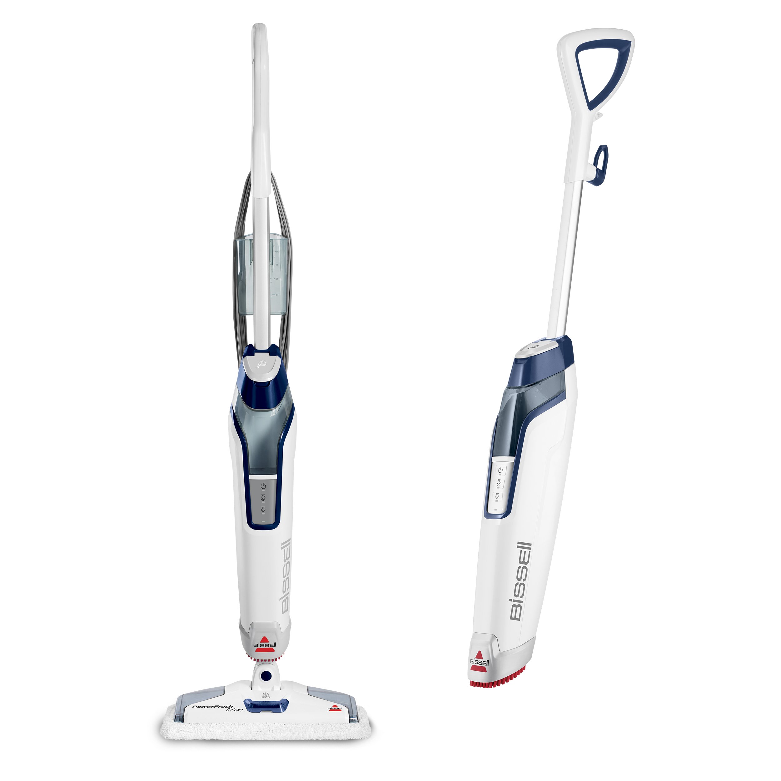 Bissell Powerfresh Steam Mop