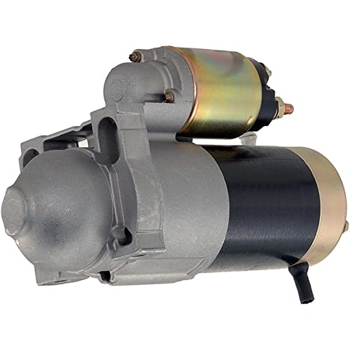 ACDelco Gold 337-1027 Starter