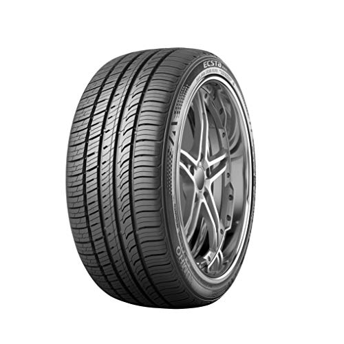 Kumho Ecsta PA51 All-Season Gulong - 275/35ZR19 100W