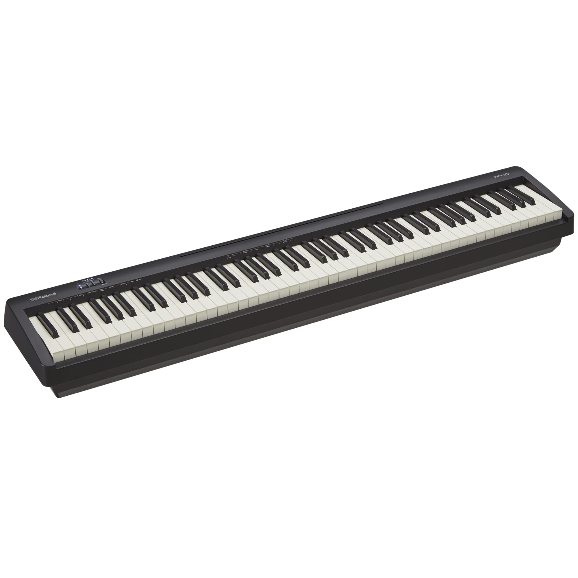 Roland  FP-10 88-key Entry Level Digital Keyboard na ma...