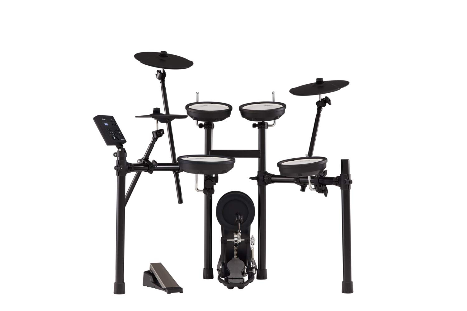 Roland  TD-07KV Electronic V-Drums Kit â Legen...