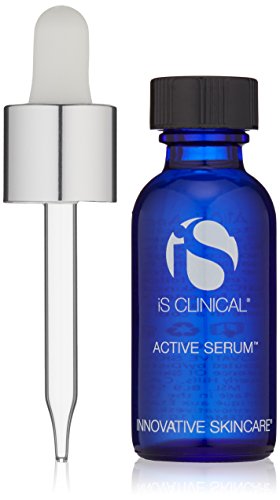 IS Clinical Aktibong Serum 1 oz