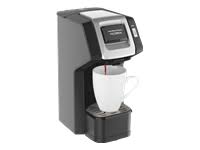 Hamilton Beach FlexBrew Single-Serve Coffee Maker para ...