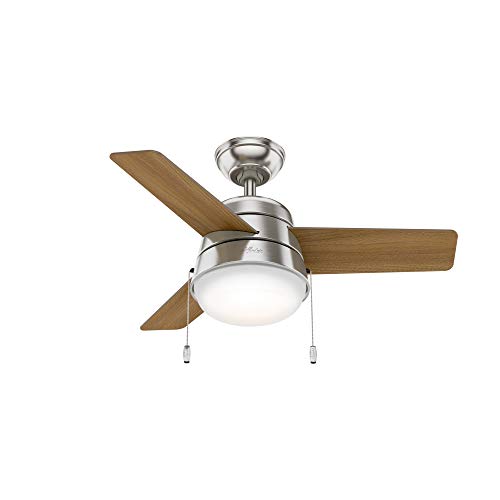 Hunter Fan Company Kumpanya 59302 Hunter 36'' Aker Ceil...