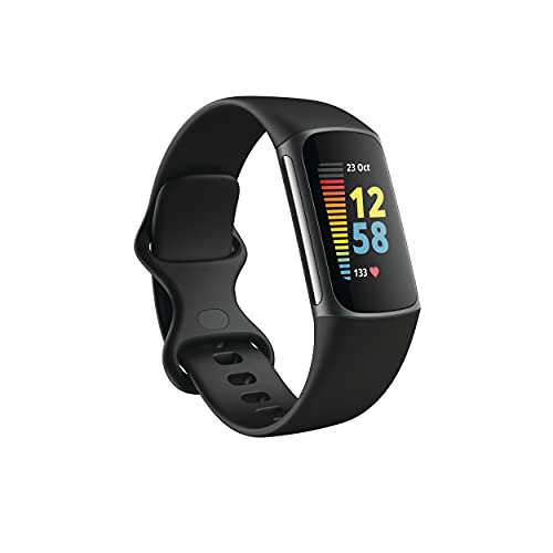 Fitbit singilin 5