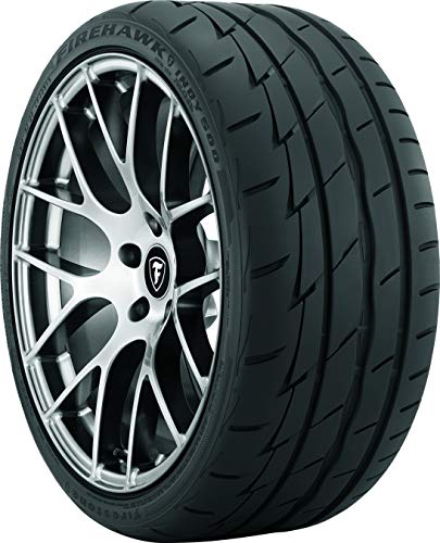 Firestone Firehawk Indy 500 Ultra-High Summer Performan...