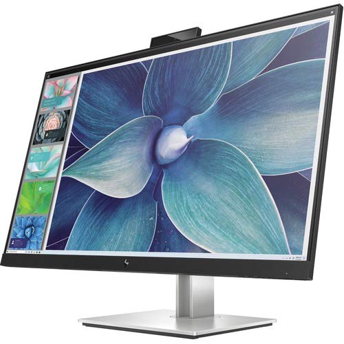 HP E27d G4 27' WQHD LED LCD Monitor - 16:9 - Itim