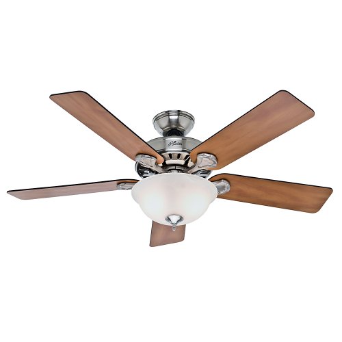 Hunter Fan Company Pinakamahusay na Indoor Ceiling Fan ...