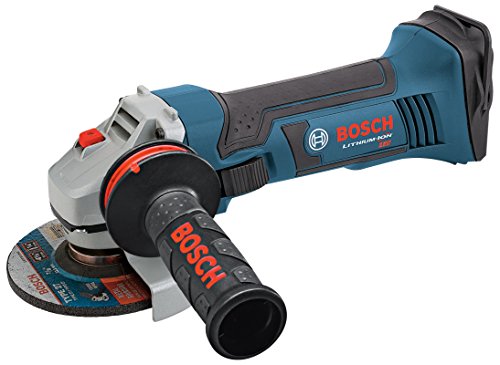 Bosch 18V Angle Grinder (Itinigil ng Manufacturer)