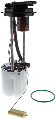 Bosch Automotive Automotive 66153 Fuel Pump Module