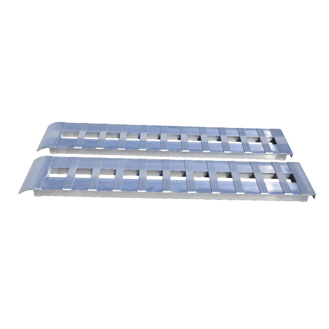 GEN-Y Hitch GEN-Y Heavy Duty Aluminum Ramp