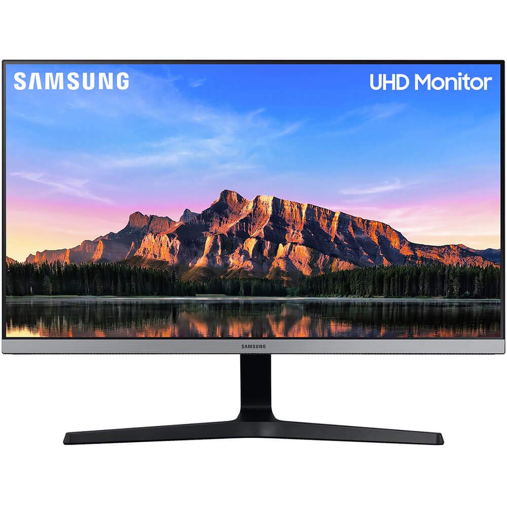 Samsung U28R550UQNX / LU28R550UQNXZA / LU28R550UQNXZA 2...