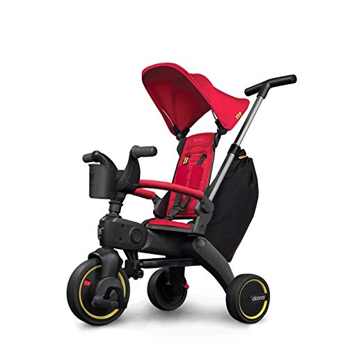 Doona Tulad ng Trike S3