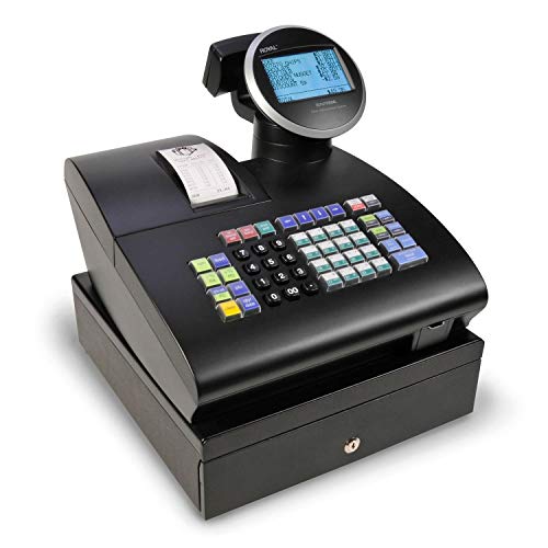 Royal Consumer 39285K Alpha 1100ML Cash Register