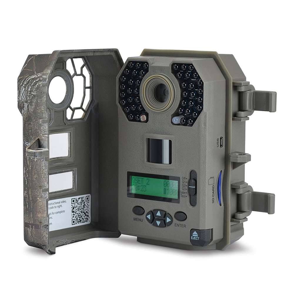 Sportsman Supply Inc. Stealth Cam G42 No-Glo Trail Game...