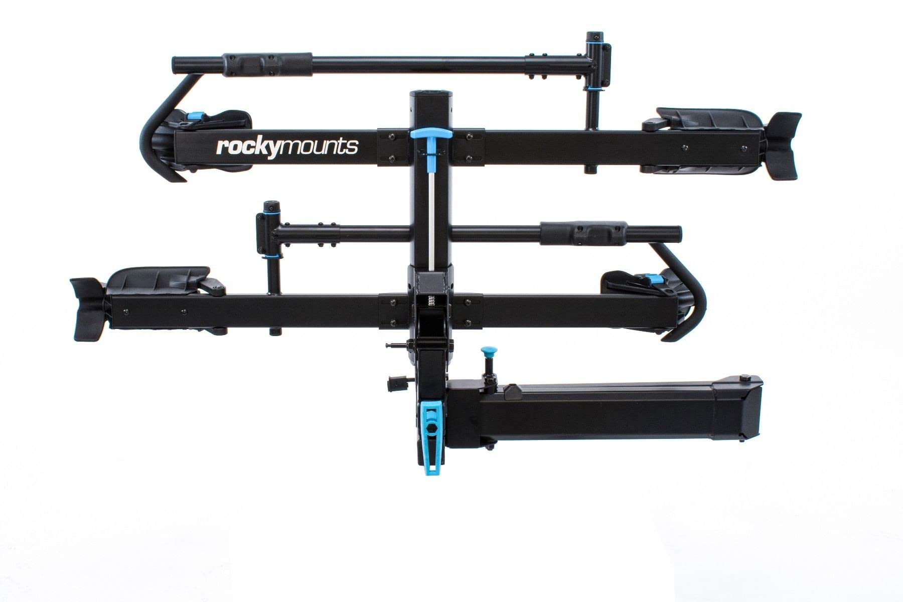 RockyMounts BackStage 2' Receiver Swing Away platform h...