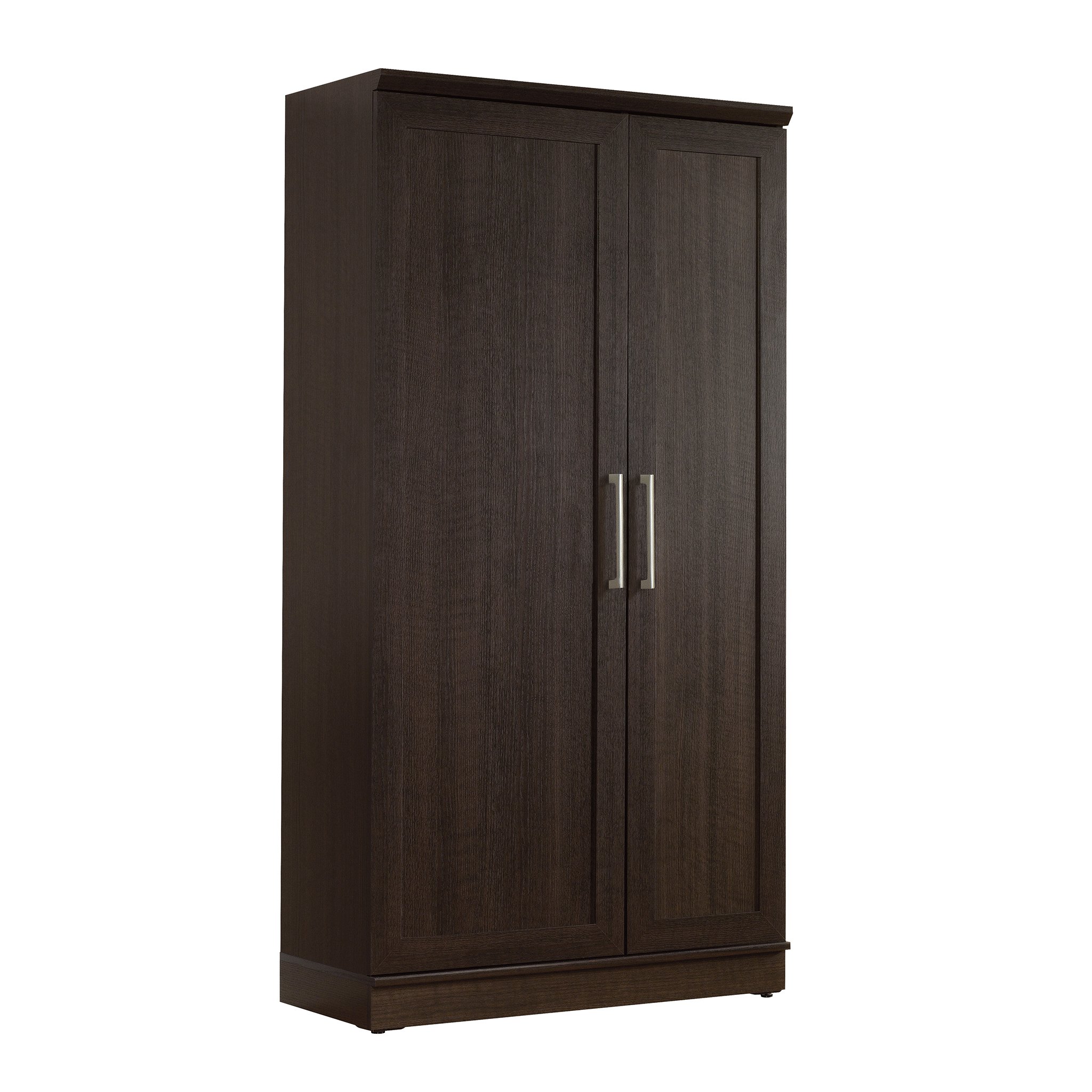 Sauder 422428 HomePlus Storage Cabinet 35.35'' L x 17.0...