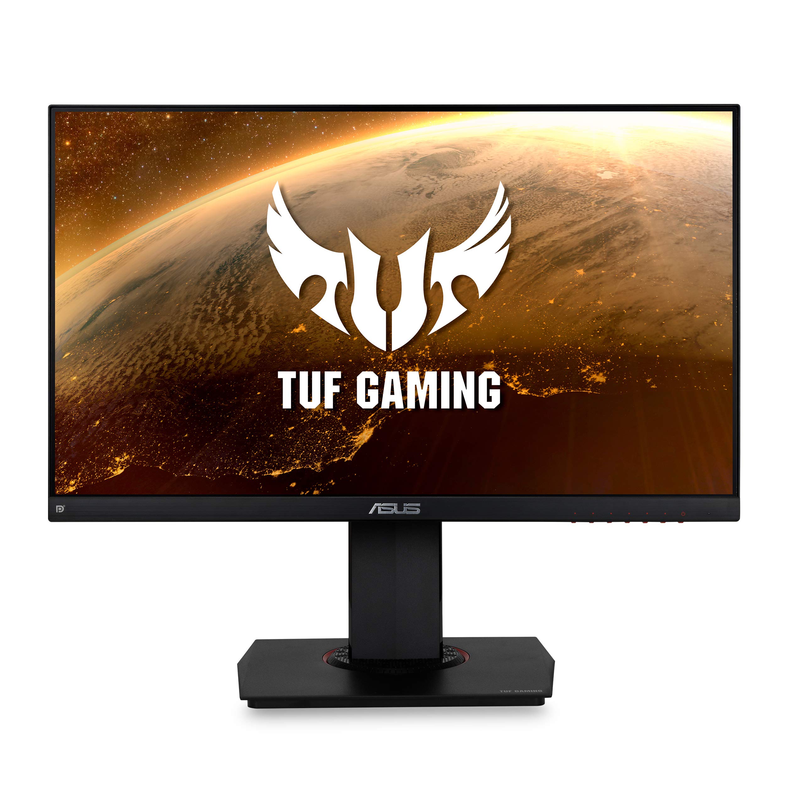 Asus TUF Gaming VG249Q 23.8â Monitor 144Hz Full HD (19...