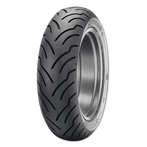 Dunlop American Elite Rear Gulong (180/65-16B)