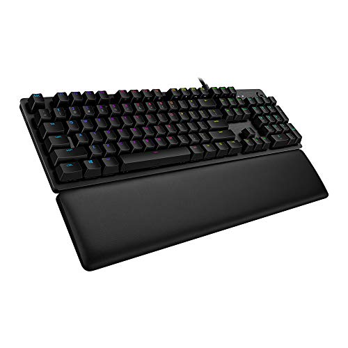 Logitech G Logitech Mechanical Gaming Keyboard