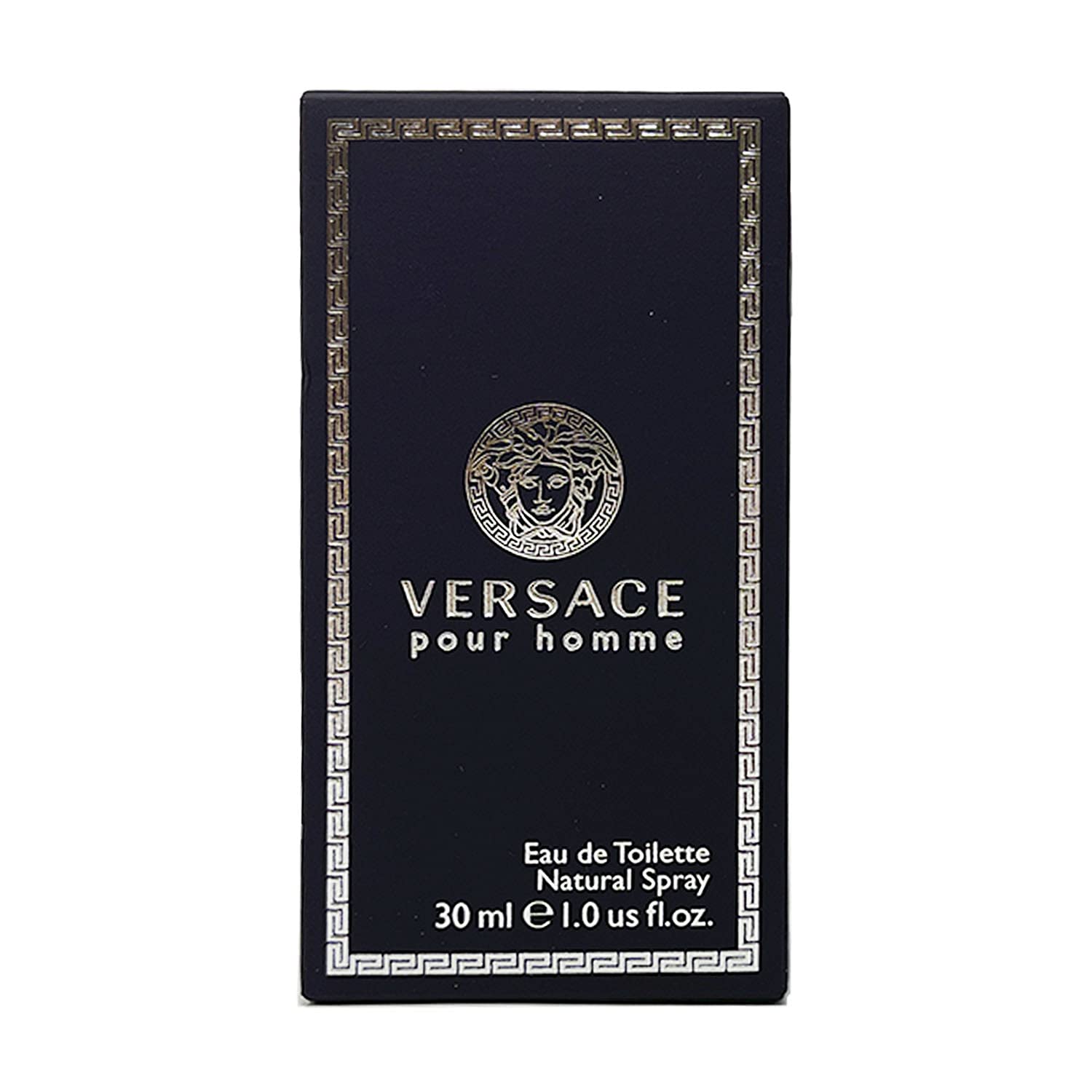 Versace Ibuhos ang Homme Eau De Toilette Natural Spray ...