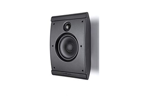 Polk Audio OWM3 On-Wall Speaker (Itim)