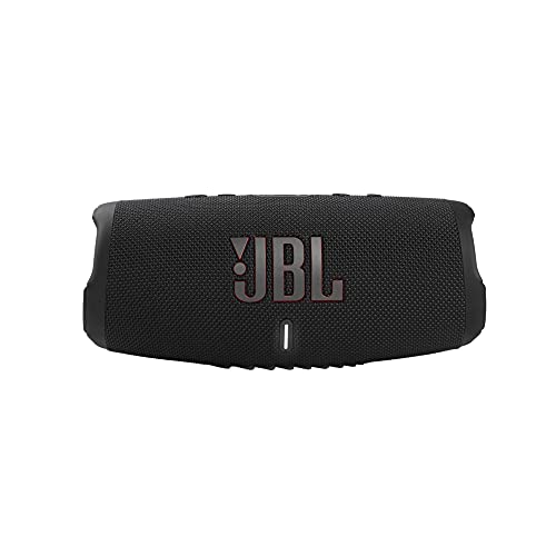 JBL CHARGE 5 - Portable Bluetooth Speaker na may...