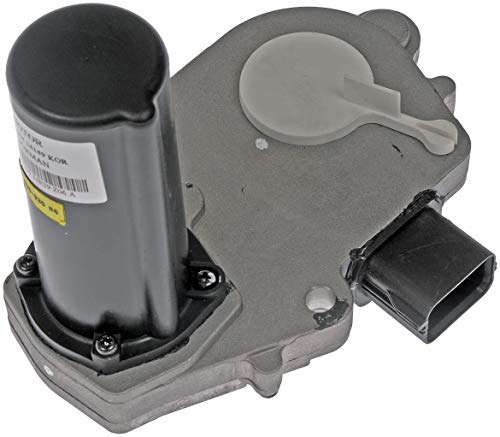 Dorman 600-935 Transfer Case Motor Compatible sa Mga Pi...