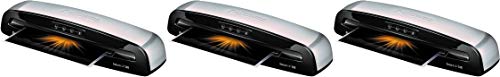 Fellowes Saturn3i Laminator na may Pouch Starter Kit