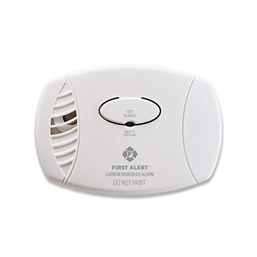 First Alert Carbon Monoxide Detector| Pinaandar ...