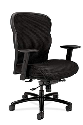 HON Wave Mesh Malaki at Tall Executive Chair | Ikiling-...