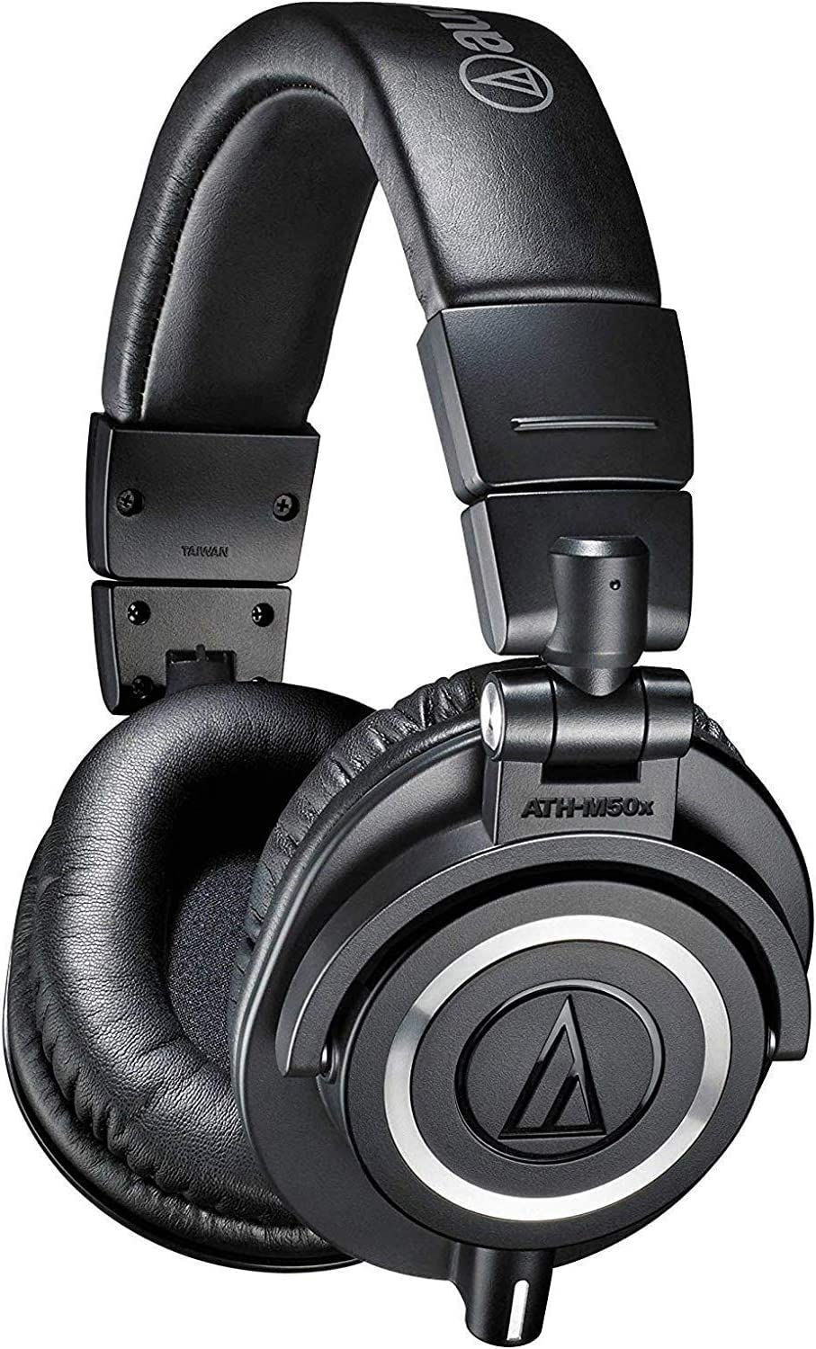 audio-technica Propesyonal na Studio Monitor Headphone