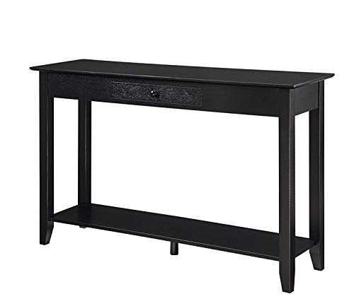 Convenience Concepts American Heritage Console T...