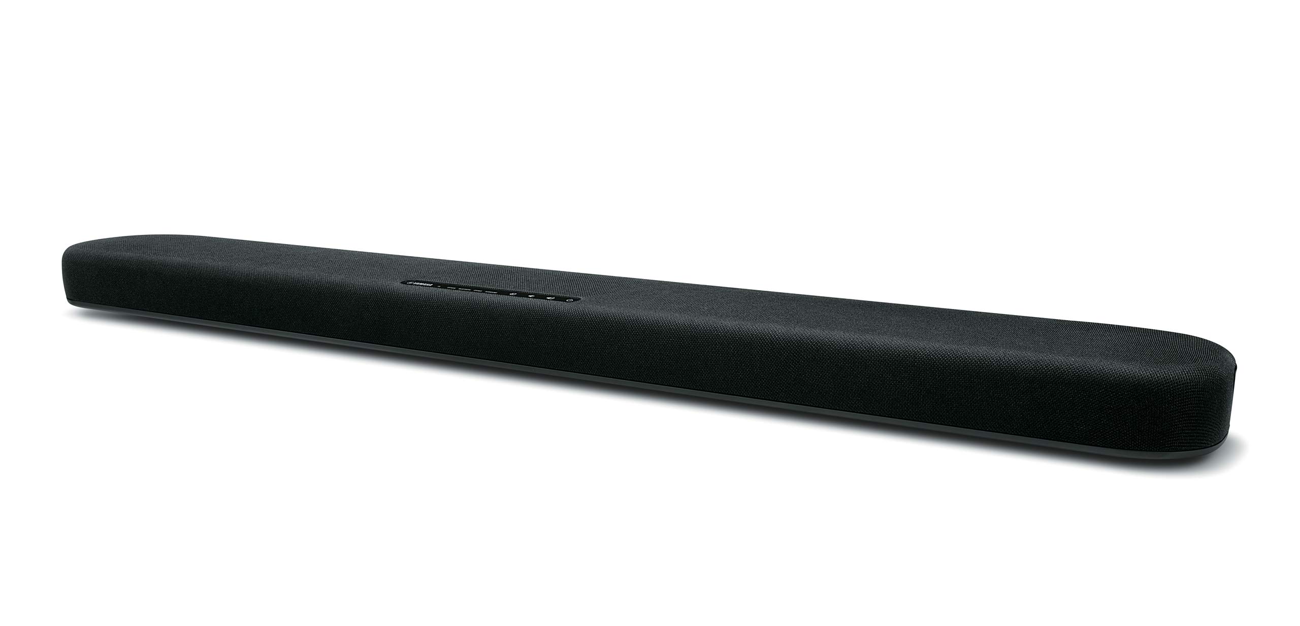 Yamaha Audio SR-B20A Sound Bar na may Mga Built-in na S...