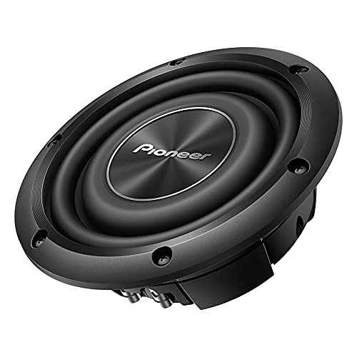 Pioneer 8' Slim 700W 2 OHM SUBWOOFER