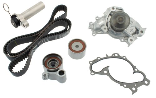 Aisin TKT-024 Engine Timing Belt Kit na may Water Pump