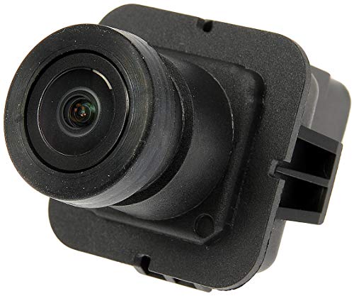 Dorman 592-079 Rear Park Assist Camera Compatible sa Pi...